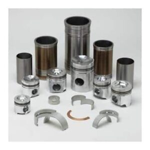 Set piese motor deutz f2l2011