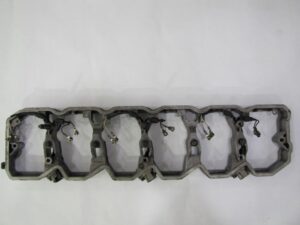 Capac chiuloasa iveco 4899235 1 Capac chiuloasa iveco 4899235