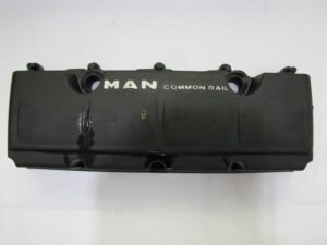 Capac chiuloasă man common rail tgl 8180 51034006008 1 Capac chiuloasă man common rail tgl 8180 51034006008