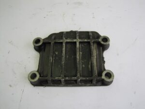 Capac corp motor volvo 20533497