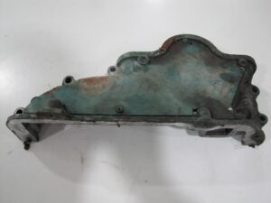 Capac curea distribuție volvo fm9 uzat 20441445