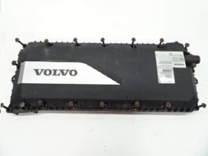 Capac supapa volvo d8k 21717720