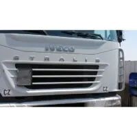 Capotă Iveco Stralis ActiveSpace 13