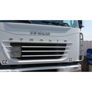 Capotă iveco stralis activespace 13 1 Capotă iveco stralis activespace 13