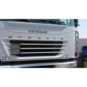 Capotă iveco stralis activespace 13