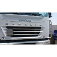 Capotă Iveco Stralis ActiveSpace 11