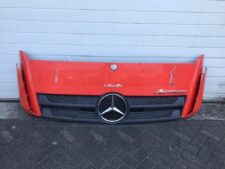 Capotă Mercedes Actros MP4 - Cod 96075000309 / 9607500318