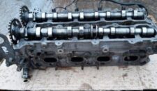 Chiuloasa pentru motor Mercedes OM651