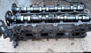Chiuloasa pentru motor mercedes om651