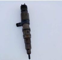 Injector pentru camion MERCEDES-BENZ Actros MP4 0700487