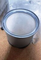 Filtru de Particule Camion MAN Euro 6 81151039107