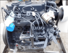 Motor Kubota D902 Nou - Piese pentru Motor