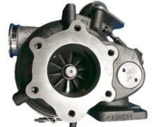 Turbocompresor pentru Camion Mercedes-Benz LM25TF