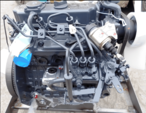 Motor kubota d902 nou - piese pentru motor 1 Motor kubota d902 nou – piese pentru motor