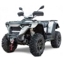 ATV Linhai M550 LT EFI 4x4