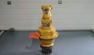Reductor de rotire pentru caterpillar m312/m315/m316/m318 1 Reductor de rotire pentru caterpillar m312/m315/m316/m318