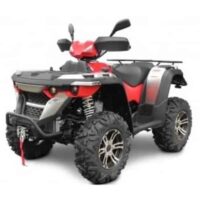 ATV Linhai M550 EFI 4x4