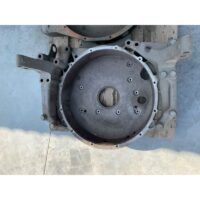 Carcasă Ambreiaj MAN D2066 - Piesă Auto Second-Hand