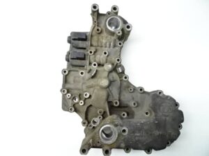 Carcasa cutie de viteze exterior daf zf6093402010