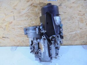 Carcasă filtru ulei pentru man tgx, cod 51050007123 1 Carcasă filtru ulei pentru man tgx, cod 51050007123