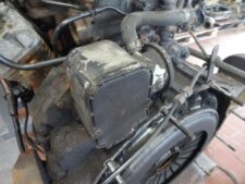 Carcasă Filtru de Ulei Iveco Eurocargo 4892871-11