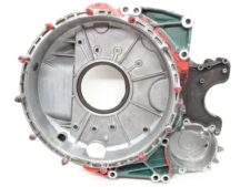 Carcasa Volantă pentru Motor D16K - Cod 22335878