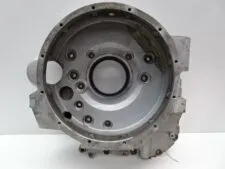 Carcasa Volanta DAF BE 140790 1408822 1712399