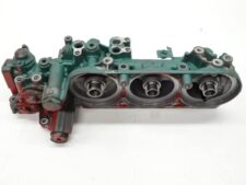 Carcasă filtru de ulei pentru Volvo D16