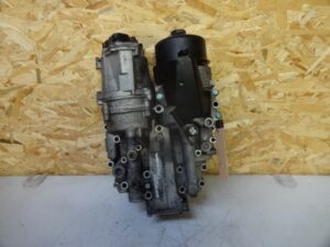 Carcasă filtru de ulei pentru man tgx - piese auto originale 1 Carcasă filtru de ulei pentru man tgx – piese auto originale