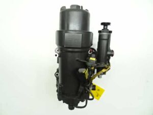 Carcasa filtru de ulei motor daf esi 24v mx13 1951942 1 Carcasa filtru de ulei motor daf esi 24v mx13 1951942