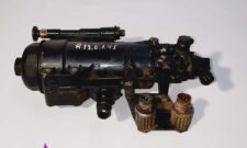 Carcasă Filtru Motorină MAN R13.E.1.45