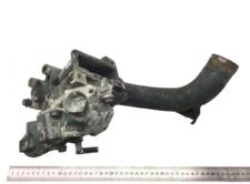 Carcasă termostat Volvo D6 - Coduri 3979076 și 8192433