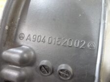 Carcasă Volantă Mercedes-Benz Atego A9040152002