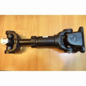 Cardan punte spate pentru buldoexcavator