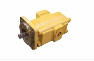 Pompa hidraulică pentru utilaje case d140801-11 1 Pompa hidraulică pentru utilaje case d140801-11