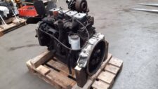 Motor Case 4T 39065 și piese pentru motoarele Case