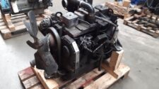 Motor Case 4T-390 Second Hand