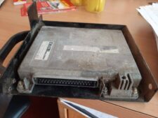 Calculator Electronic Excavator Case 788LC