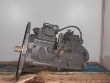 Pompa Hidraulică pentru Excavator Case CX225