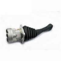 Joystick (Manetă de Control) pentru Excavator Case CX240