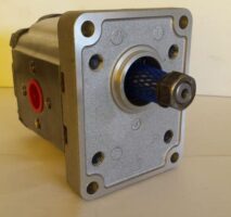 Pompa Hidraulică pentru Case IH - Model 0510625063
