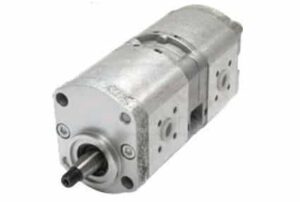 Pompa hidraulică pentru tractoare case ihc modele 353, 383, 423, 433 și altele 1 Pompa hidraulică pentru tractoare case ihc modele 353, 383, 423, 433 și altele