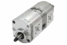 Pompa Hidraulică pentru Tractor Case IHC 155700750002