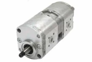 Pompa hidraulică pentru tractor case ihc 155700750002
