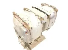Catalizator DAF XF106 Euro 6 - 1940705