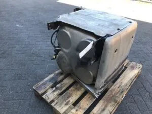 Catalizator pentru daf euro 6 – cod 1903901
