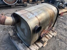 Catalizator Iveco 504135186 2009 Second Hand