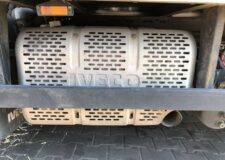 Catalizator Iveco Eurocargo Tector Euro 6