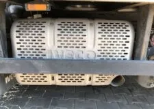 Catalizator Iveco Eurocargo Tector Euro 6