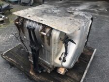 Catalizator Iveco Stralis EURO 6 - Cod 5801429215